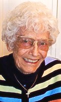 Alberta J. Stewart obituary