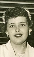 Bernadine A. Gorton obituary