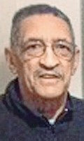 Charles L. Benberry obituary