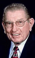 Charles C. Caplinger Jr. obituary, Indianapolis, IN