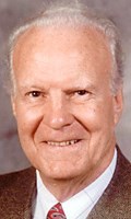 Clifford H. Dietz obituary