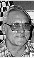 Robert Cloud Obituary (2011)