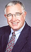 G. Dean Lindsey obituary