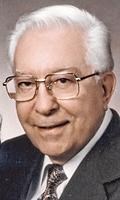 Emery V. Anthony obituary