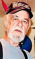 Elmer Cole Obituary (2012)