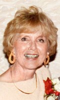 Gladys P. Caulfield obituary