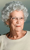 Harriet Littrell obituary
