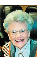 Jessie E. Bernstein obituary