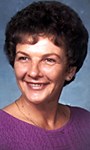 Jeanie Carr obituary