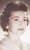 Joyce Enkema obituary