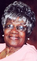 Jessie M. Woods obituary
