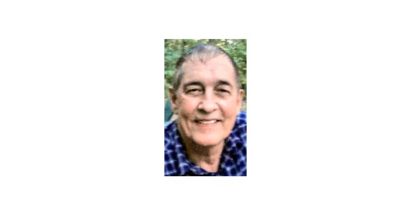 Kenneth Caudill Obituary (2012)