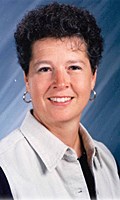 Kathleen K. Scott obituary