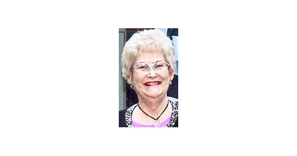 Louise Hartley Obituary (2013)