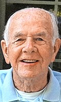 Morris D. Dawson obituary