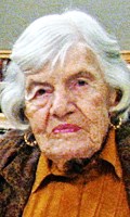 Maude B. Fenstermaker obituary