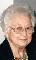 Mildred B. Gainey obituary