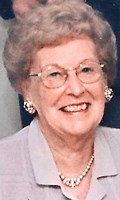 Mary L. Lauck obituary