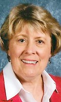 Patricia J. Whittemore obituary
