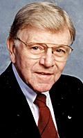 Robert J. Ash obituary, Greenwood, MO