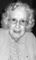 Sylvia E. Hayes obituary