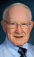 Thomas G. Garrison obituary, Evansville, IN