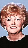 T. Joyce Lane obituary