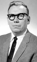 Thomas C. Tsareff obituary, Indianapolis, IN