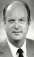 William P. Murphy obituary