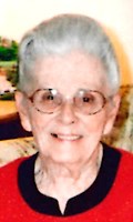 Winona P. Spencer obituary