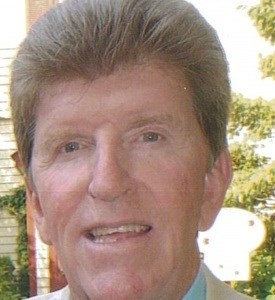 John Robert HAWTHORNE Obituary (2022)