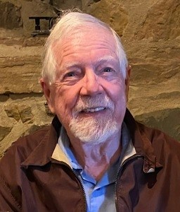 James Gallagher obituary, Maple Glen, PA