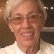 ELIZABETH KATHRYN ""BOBBI"" FREEDENBERG obituary,  Philadelphia Pennsylvania