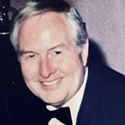 RICHARD PATRICK MOLLOY obituary,  Penndel Pennsylvania