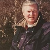 William J. Galbraith SR. obituary,  Ridley Park Pennsylvania