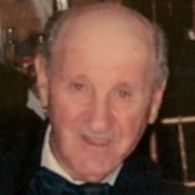 Ernest A. SALVANESCHI obituary,  Philadelphia Pennsylvania