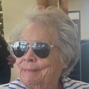 Joan Christine FLICK obituary,  Ardmore Pennsylvania
