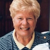 Judith N. Larzelere obituary,  Greenwich Connecticut