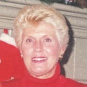 GERALDINE A. BRINTON obituary,  Skippack Pennsylvania