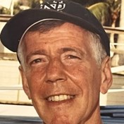 Eugene "Hughie" O'Neill obituary,  Philadelphia Pennsylvania