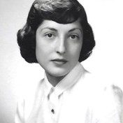 Rosalie P. Jacobs obituary,  Upper Darby Pennsylvania
