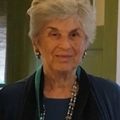 Anne K. (Nee Kuchukian) McGee obituary,  Ambler Pennsylvania