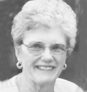 BETTY HENDERSON Obituary (2021)
