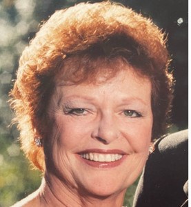 SUSAN COLLIE POND obituary