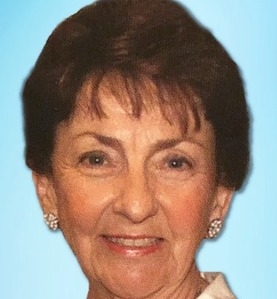 Search Joan Barker Obituaries and Funeral Services