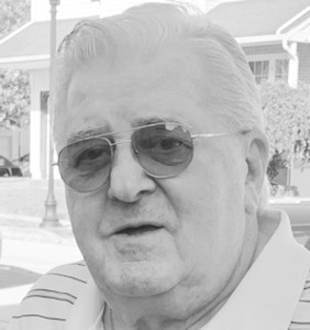 Joseph A. Joe Gallo Obituary - Star-Gazette