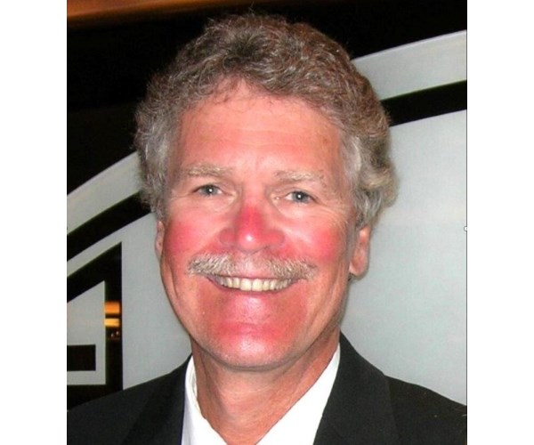 John WILSON Obituary (2023) Surrey, BC Halton News