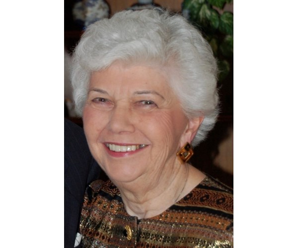 Mary Reynolds Obituary (2021) Milton, ON Halton News