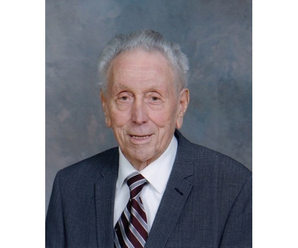 Samuel Muller Obituary (1925 2022) Oakville, ON Halton News