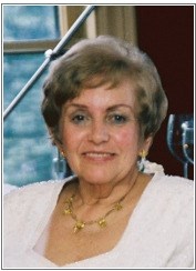 Elizabeth Dalgleish Obituary (1934 - 2022) - Oakville, ON - Halton News